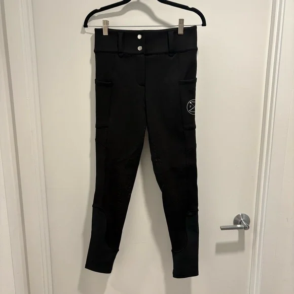 FRE Heavyweight winter breeches - Picture 5 of 12